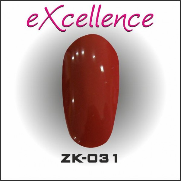 Gel color Excellence 5g #31